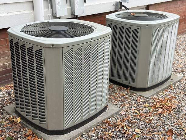 Reliable Air Conditioning Repair contractor in Jefferson City, MO by Tropical Oasis HVAC